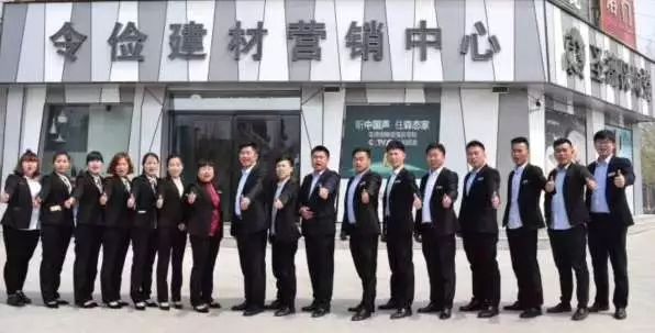霸氣亮相 ∣ 圣德保滑縣專賣店盛大開(kāi)業(yè)！