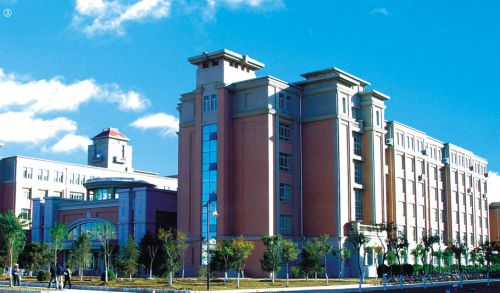錦州渤海大學