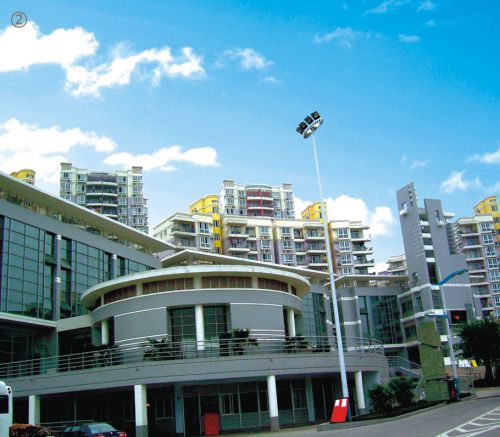 綿陽市科學城